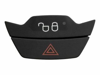 ΔΙΑΚΟΠΤΗΣ ΦΩΤΩΝ ΣΤΑΘΜΕΥΣΗΣ (ALARM) FORD B-MAX '12-/ C-MAX '10-/ ECOSPORT '13-/ FIESTA '08-/ FOCUS III '11-/ KUGA II '12-/ TRANSIT CONNECT '14-/ TRANSIT CUSTOM '13-