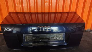 ΚΑΠΟ ΠΙΣΩ  AUDI A4 /01-04 ΑΡΙΣΤΗ ΚΑΤΑΣΤΑΣΗ!!!  ΑΠΟΣΤΟΛΗ ΣΕ ΟΛΗ ΤΗΝ ΕΛΛΑΔΑ!!!