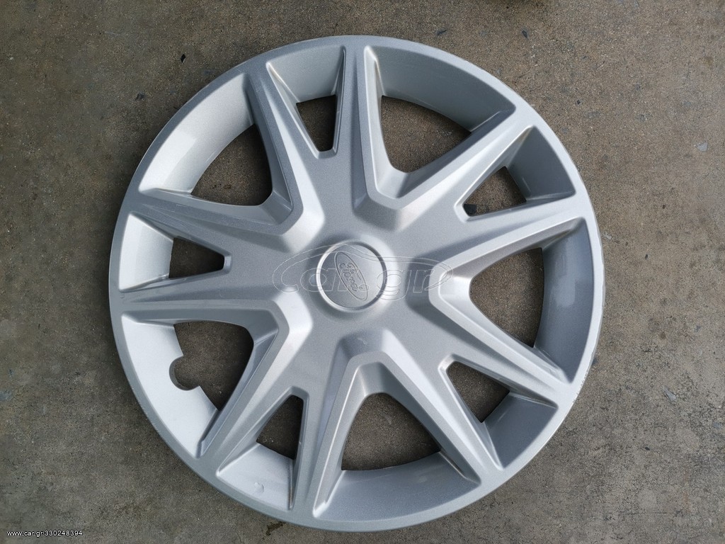 ΤΑΣΙΑ ΖΑΝΤΑΣ FORD 15"