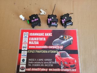 MAZDA RX-8 2006 ΜΟΤΕΡ ΚΑΛΟΡΙΦΕΡ