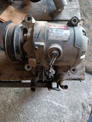 κομπρεσερ a/c απο BMW  ε36 Μ50-thumb-1