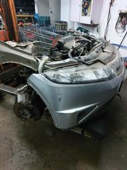 ΑΝΤΑΛΛΑΚΤΙΚΑ ΓΙΑ HONDA CIVIC 2008 5door-thumb-2