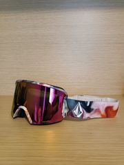 Volcom μάσκα 