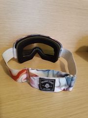 Volcom μάσκα -thumb-5