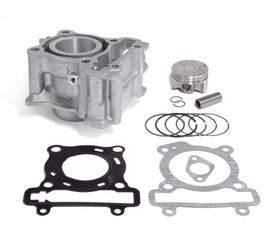 ΣΕΤ ΚΥΛΙΝΔΡΟΠΙΣΤΟΝΟ YAMAHA N-MAX 125 X-MAX 125 52mm 2021> 2127352| AIRSAL