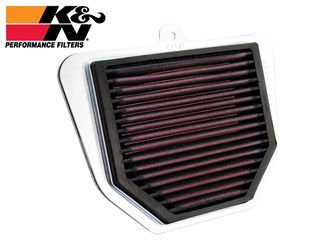 ΦΙΛΤΡΟ ΑΕΡΟΣ YAMAHA FAZER 1000 06-13 FZ1 FZ8 FAZER YA-1006 | K