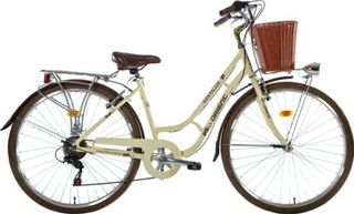 Orient '23 NOSTALGIE LADY 28''