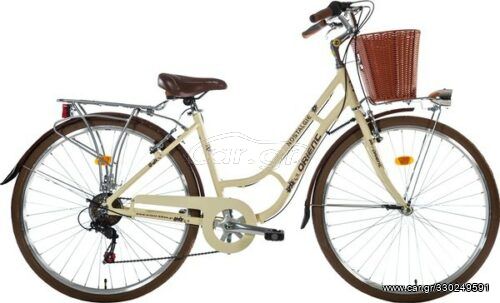 Orient '23 NOSTALGIE LADY 28''