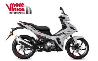 Benelli 2026 RCX 185  *EΠΩΝΥΜΑ ΔΩΡΑ+ΤΕΛΗ'26*-thumb-1