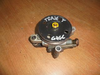 HYUNDAI  TRAJET-TUSCON- '04'-08' - Αντλίες Υδραυλικού Τιμονιού   - ΚΩΔ G4GC - 2000cc