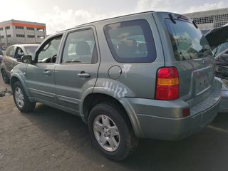 FORD MAVERICK '06 3000cc ΑΥΤ/ΤΟ Κωδ. Κινητ. AJ - Κινητήρες - Μοτέρ 