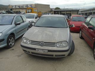 Volkswagen Golf '98  1.4