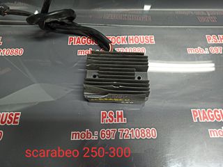 ΑΝΟΡΘΩΤΗΣ APRILIA SCARABEO 250-300!!! PIAGGIO STOCK HOUSE! ΝΟ.1 ΣΕ ΟΛΗ ΤΗΝ ΕΛΛΑΔΑ!!