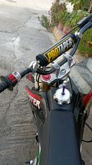 Dirt Motos '21 Yx 150