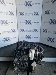 PEUGEOT 207 2008-2012 ΚΙΝΗΤΗΡΑΣ 1.6 e-HDI 9H06 9HP ΤΥΠΟΣ ΚΙΝΗΤΗΡΑ