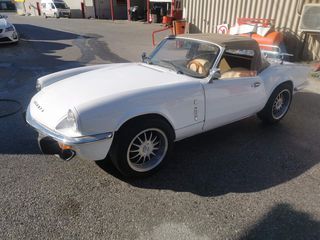 Triumph Spitfire '67