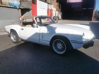 Triumph Spitfire 1967-thumb-1