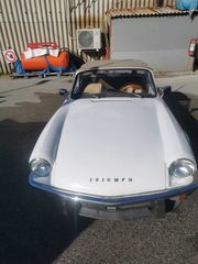 Triumph Spitfire 1967-thumb-2