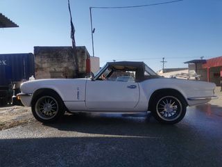 Triumph Spitfire 1967-thumb-5