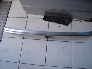 BMW 316 2003 E-46 SEDAN ΔΙΑΚΟΣΜΗΤΙΚΟ ΠΙΣΩ ΠΡΟΦΥΛΑΚΤΗΡΑ [ΦΑΣΑ ΚΑΤΩ]