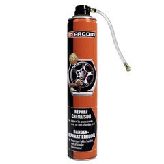 Υγρό Επισκευής Ελαστικών Fast FACOM 750ml006096
