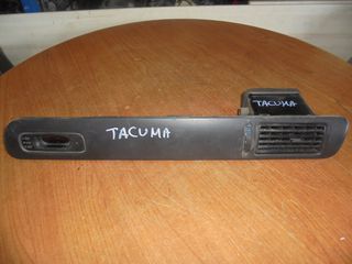 DAEWOO - CHEVROLET - TACUMA - '01'-08' -   Ρολόγια  -  αεραγωγοι