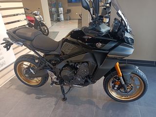 Yamaha Tracer 900 '24 GT  ΕΤΟΙΜΟΠΑΡΑΔΟΤΗ! 10% ΕΠΙΤOΚΙΟ ΕΩΣ 84 ΜΗΝΕΣ