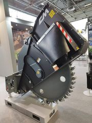 Furrow Machines 2026 ΑΥΛΑΚΩΤΗΡΕΣ