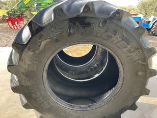 Λάστιχα 2023 MICHELIN MACHBIB 600/70/30-thumb-1