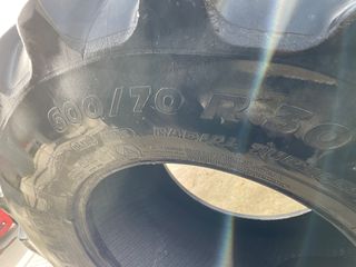 Λάστιχα 2023 MICHELIN MACHBIB 600/70/30-thumb-2