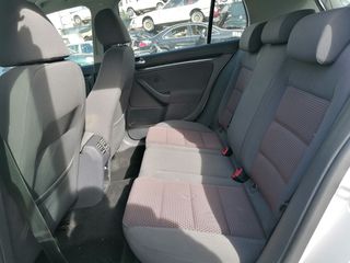 VW GOLF '09 1400cc Κωδ. Κινητ. CAX - Ταμπλό - Καθίσματα/Σαλόνι-thumb-5