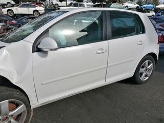 VW GOLF '09 1400cc Κωδ. Κινητ. CAX - Ταμπλό - Καθίσματα/Σαλόνι-thumb-2