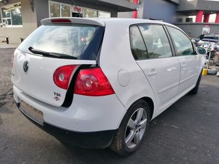 VW GOLF '09 1400cc Κωδ. Κινητ. CAX - Ταμπλό - Καθίσματα/Σαλόνι-thumb-1