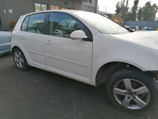 VW GOLF '09 1400cc Κωδ. Κινητ. CAX - Ταμπλό - Καθίσματα/Σαλόνι-thumb-3