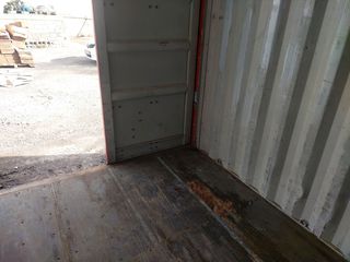Κοντέινερ 2005 Αγοράζω Κοντεινερ. Κ. φορτηγά -thumb-8