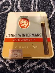 Henri Wintermans cafe creme-thumb-1