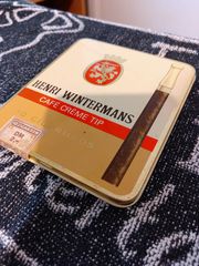 Henri Wintermans cafe creme-thumb-2