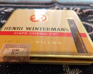 Henri Wintermans cafe creme-thumb-4