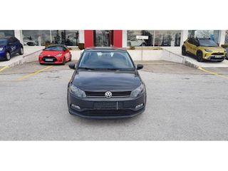 Volkswagen Polo 2016 COMFORTLINE-thumb-9
