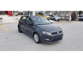 Volkswagen Polo 2016 COMFORTLINE-thumb-8