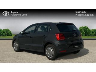 Volkswagen Polo 2016 COMFORTLINE-thumb-1