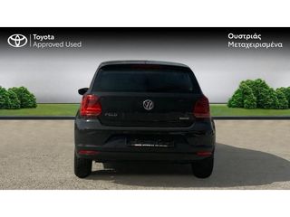 Volkswagen Polo 2016 COMFORTLINE-thumb-3