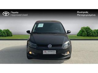 Volkswagen Polo 2016 COMFORTLINE-thumb-4