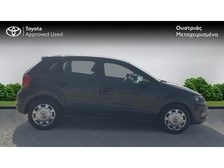 Volkswagen Polo 2016 COMFORTLINE-thumb-5