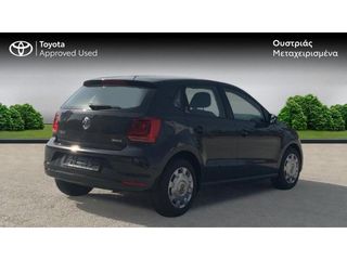 Volkswagen Polo 2016 COMFORTLINE-thumb-6