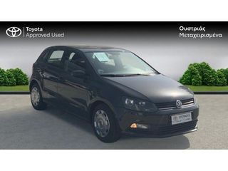Volkswagen Polo 2016 COMFORTLINE-thumb-7