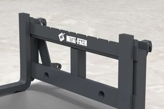 Κλάρκ Για Τρακτέρ 2023 METAL FACH-thumb-1