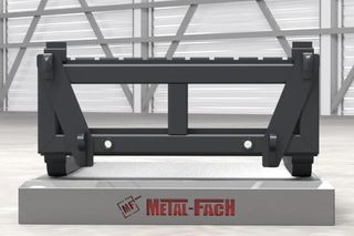 Κλάρκ Για Τρακτέρ 2023 METAL FACH-thumb-2