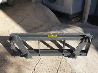 Κλάρκ Για Τρακτέρ 2023 METAL FACH-thumb-3