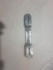 ΒΑΣΗ ΠΙΝΑΚΙΔΑΣ YAMAHA CRYPTON X 135